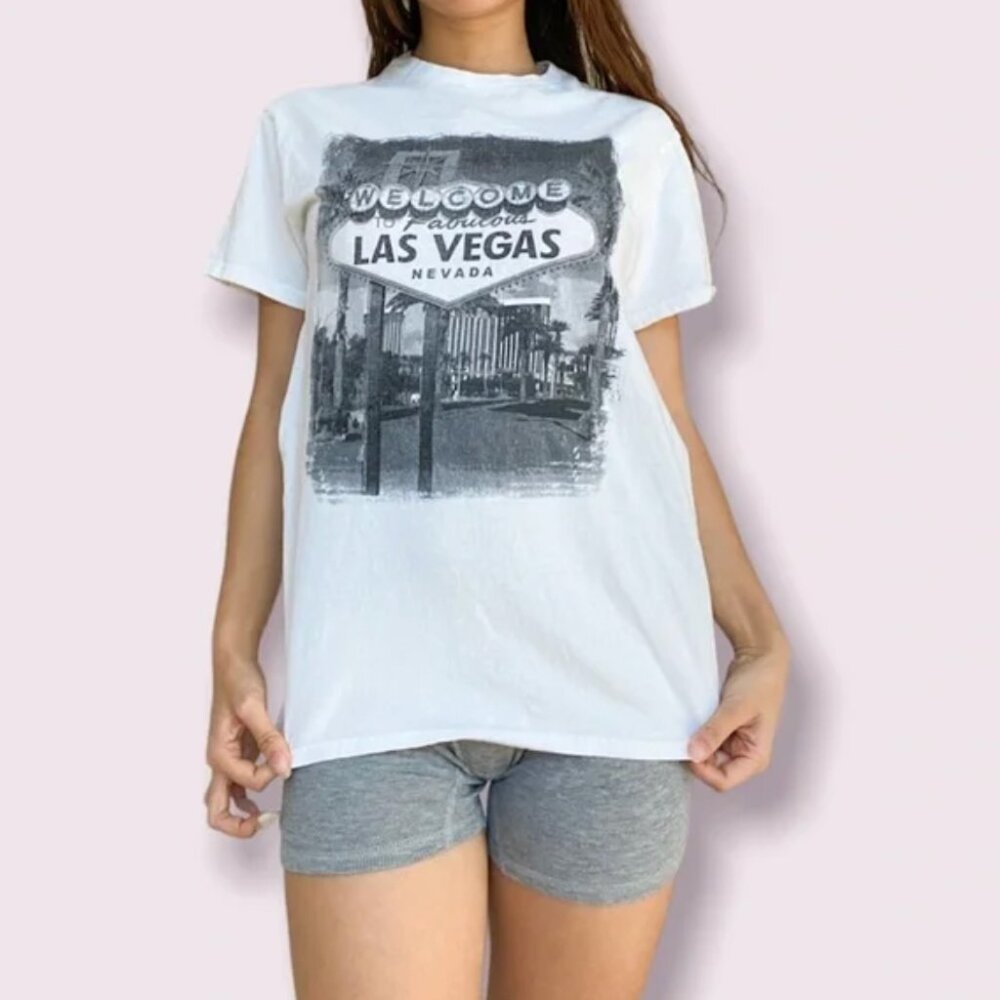 Vintage Las Vegas T-shirt